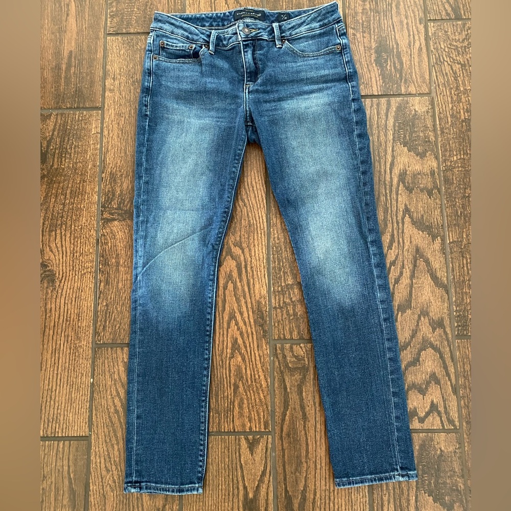 Lucky Brand jeans. Lolita Skinny. Size 6/28